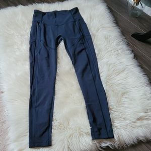 Lululemon 'All the Right Places' 28" inseam